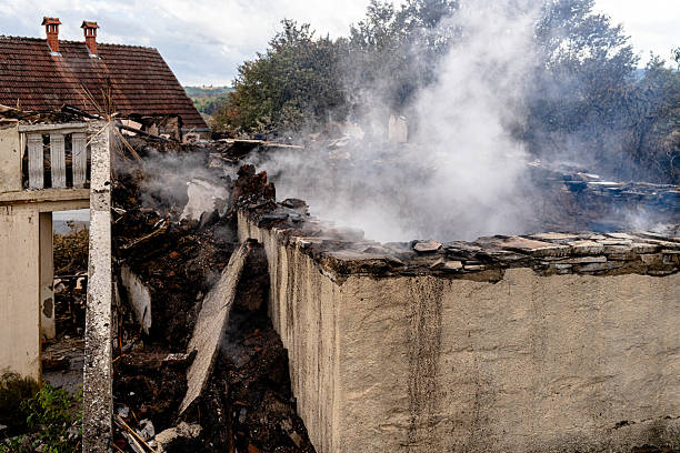 Reliable Content Restoration contractor in Point of Rocks, MD by Fire Damage Biloxi