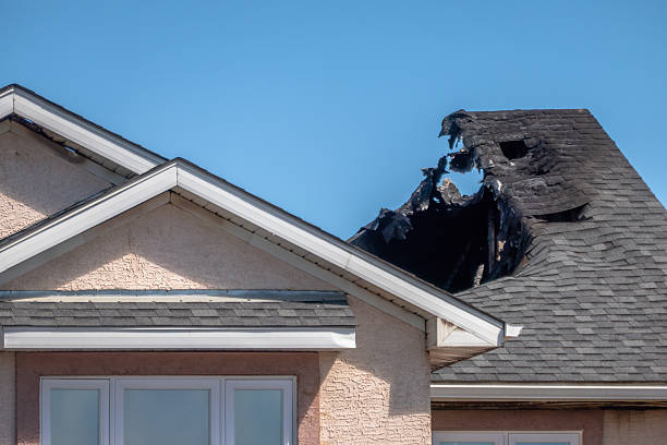 Licensed Content Restoration service in Point of Rocks, MD - Fire Damage Biloxi